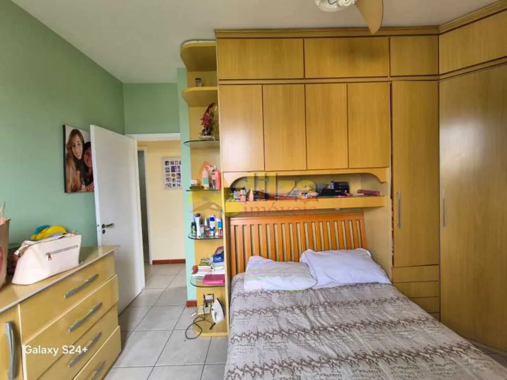 Apartamento, 2 quartos, 91 m² - Foto 8
