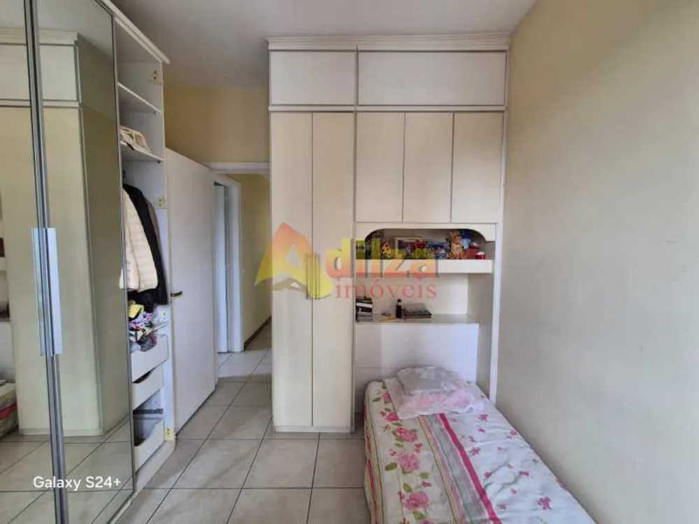 Apartamento, 2 quartos, 91 m² - Foto 6