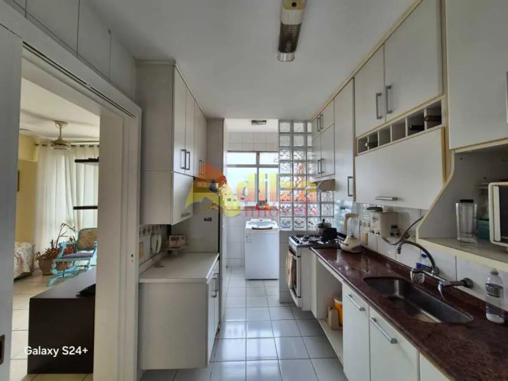 Apartamento, 2 quartos, 91 m² - Foto 11