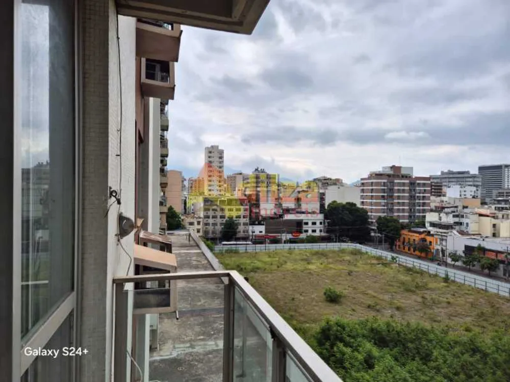 Apartamento, 2 quartos, 91 m² - Foto 4