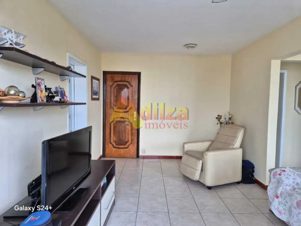 Apartamento, 2 quartos, 91 m² - Foto 2