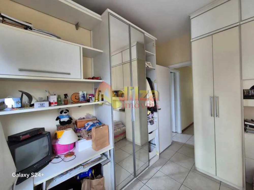 Apartamento, 2 quartos, 91 m² - Foto 5