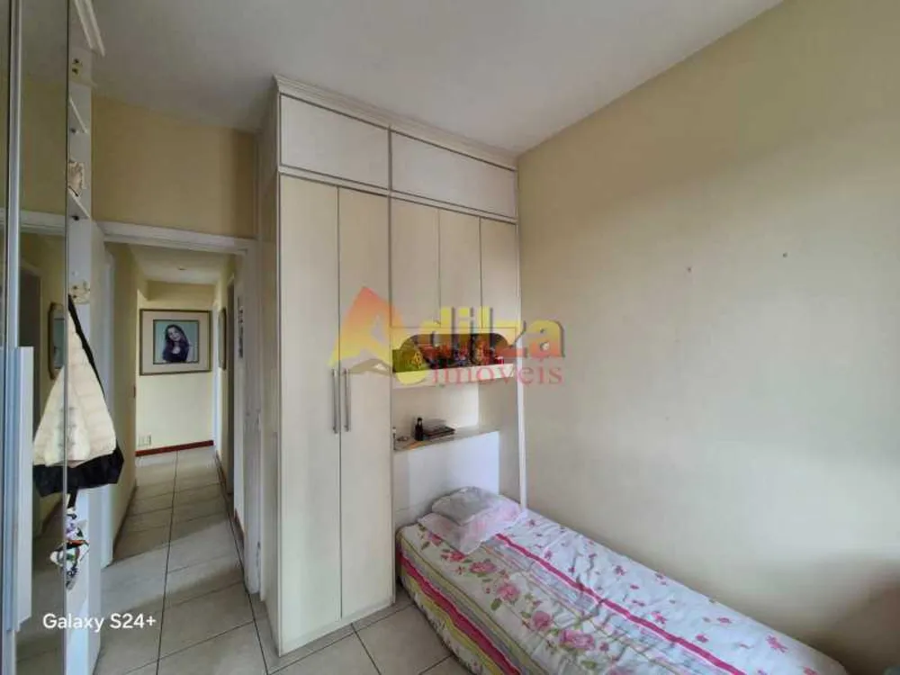 Apartamento, 2 quartos, 91 m² - Foto 23