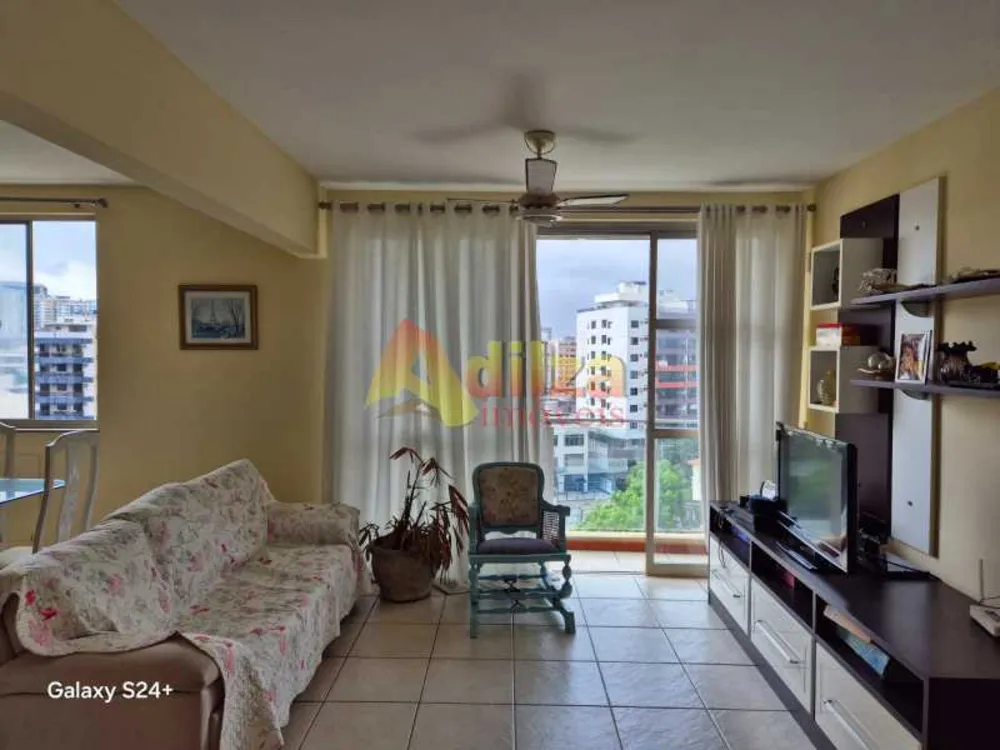 Apartamento, 2 quartos, 91 m² - Foto 27