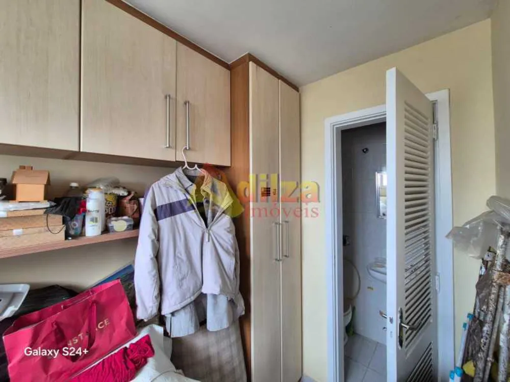 Apartamento, 2 quartos, 91 m² - Foto 7