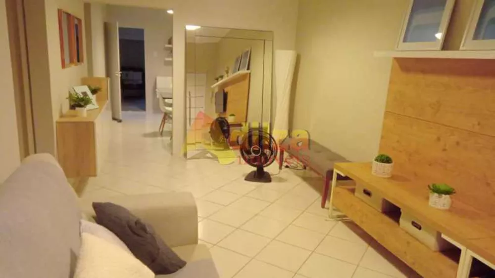 Casa de Vila, 2 quartos - Foto 18