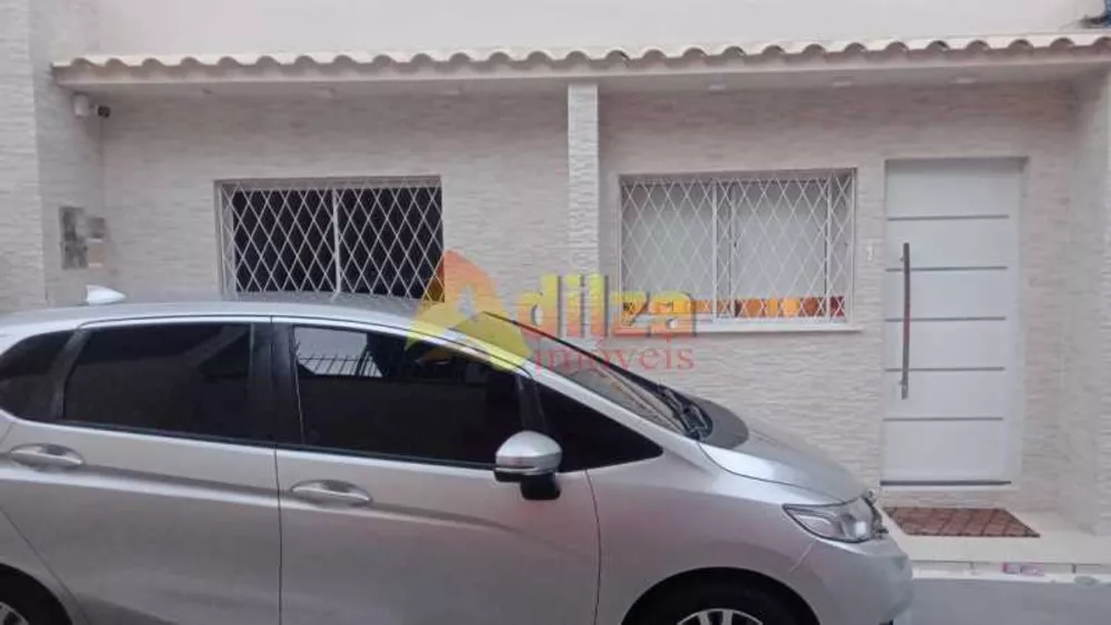 Casa de Vila, 2 quartos - Foto 1