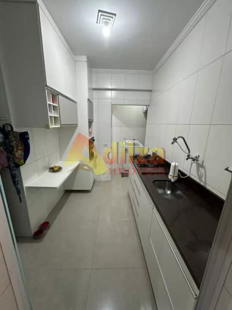 Apartamento, 2 quartos, 65 m² - Foto 8