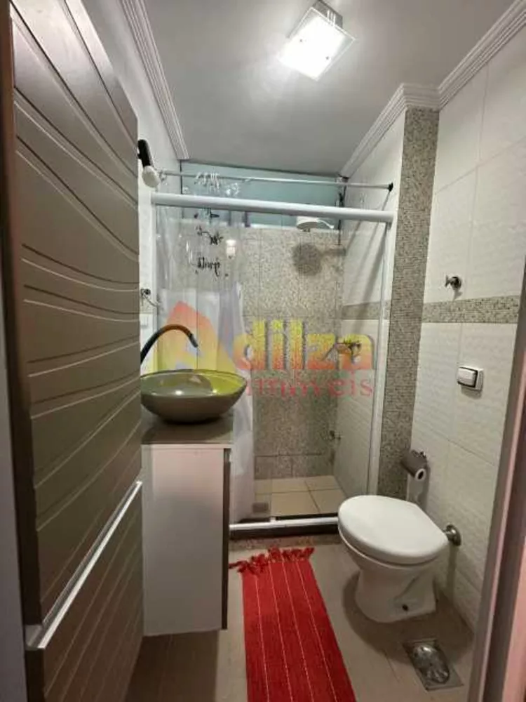Apartamento, 2 quartos, 65 m² - Foto 6