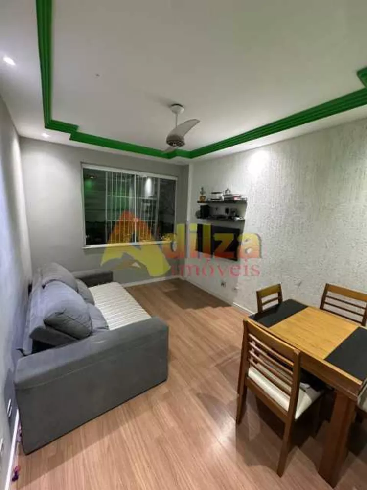 Apartamento, 2 quartos, 65 m² - Foto 3