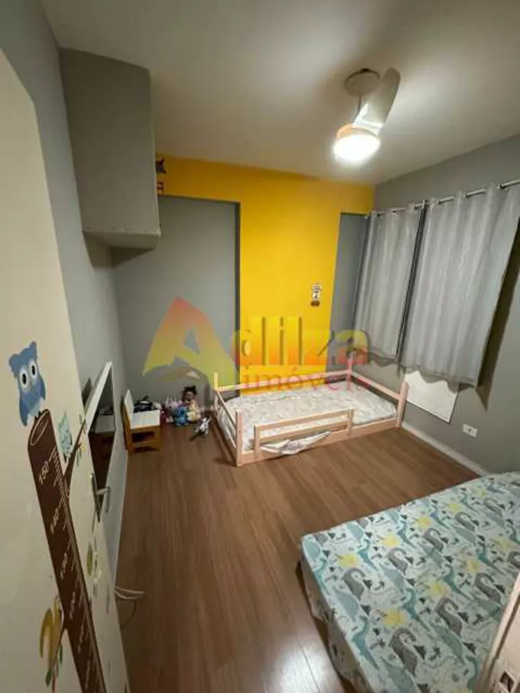Apartamento, 2 quartos, 65 m² - Foto 4