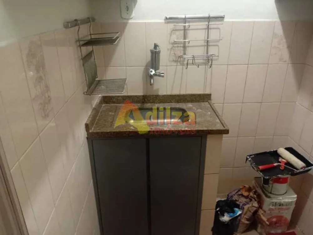 Apartamento, 1 quarto, 30 m² - Foto 8