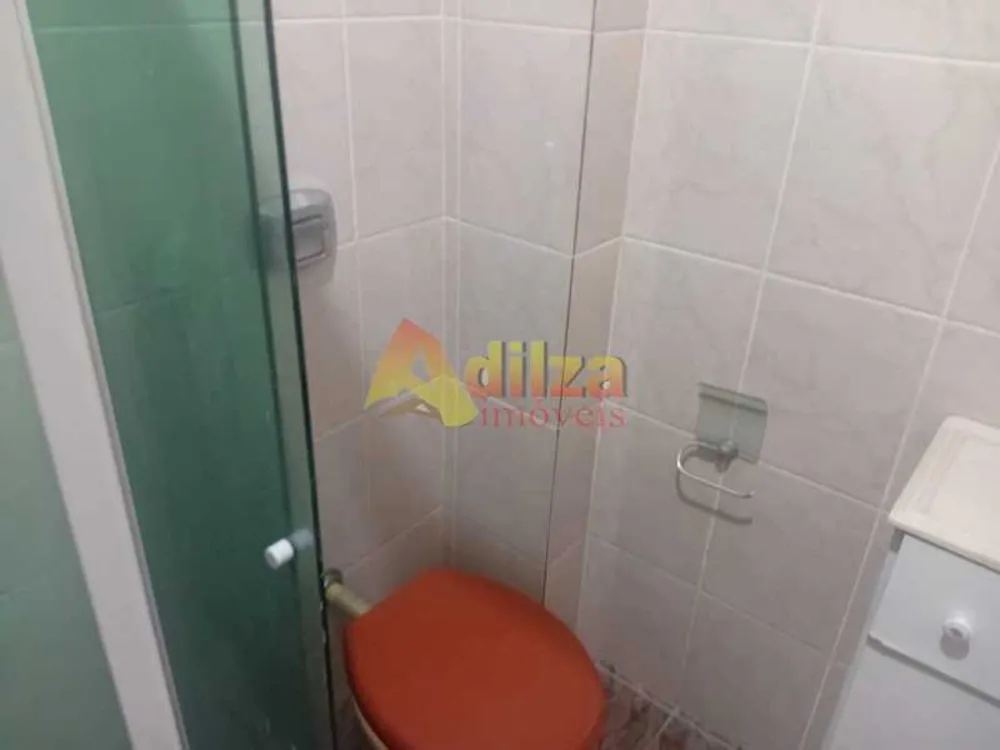 Apartamento, 1 quarto, 30 m² - Foto 5