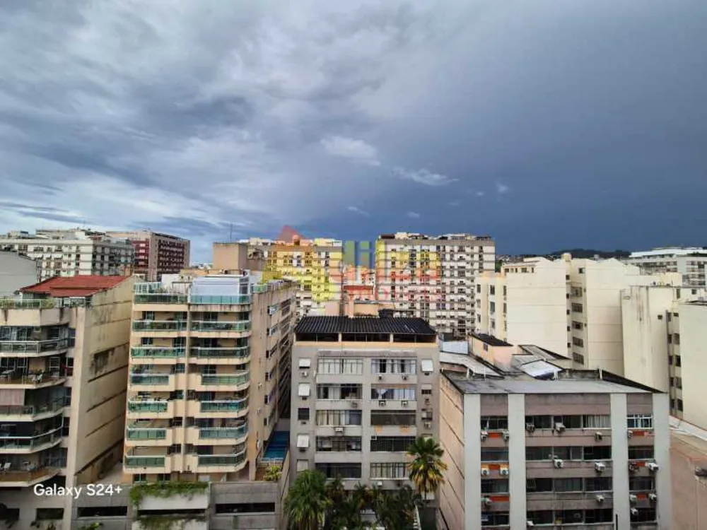Apartamento, 2 quartos, 65 m² - Foto 5