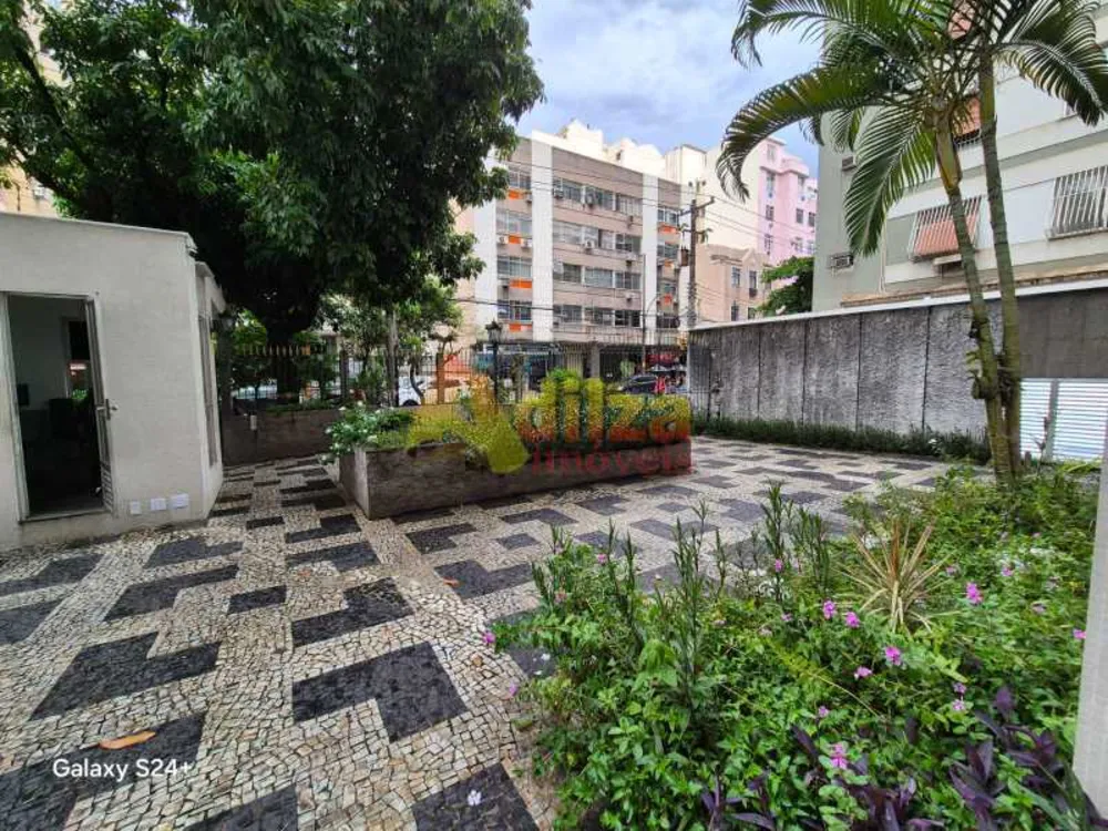 Apartamento, 2 quartos, 65 m² - Foto 9
