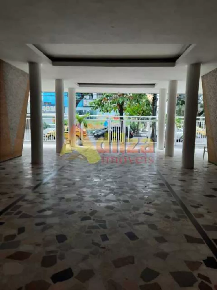 Apartamento, 2 quartos, 71 m² - Foto 15