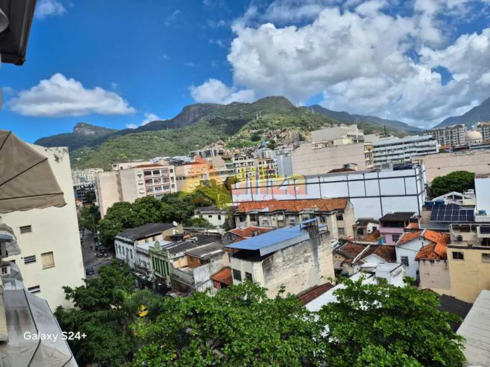 Apartamento, 3 quartos, 95 m² - Foto 3
