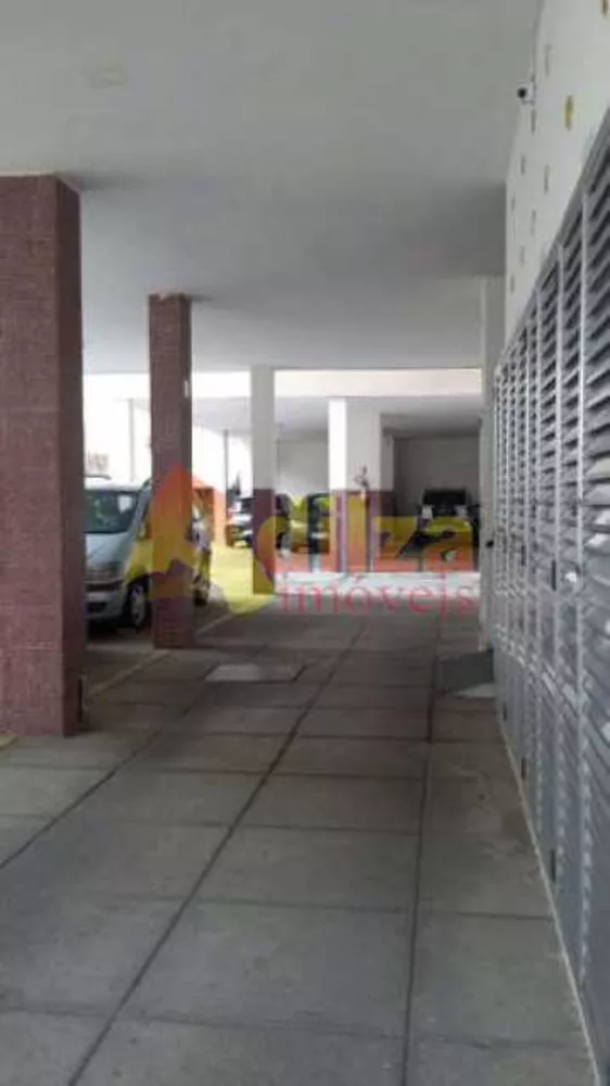 Apartamento, 2 quartos, 80 m² - Foto 11