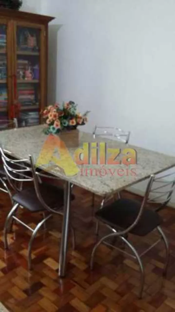 Apartamento, 2 quartos, 80 m² - Foto 2