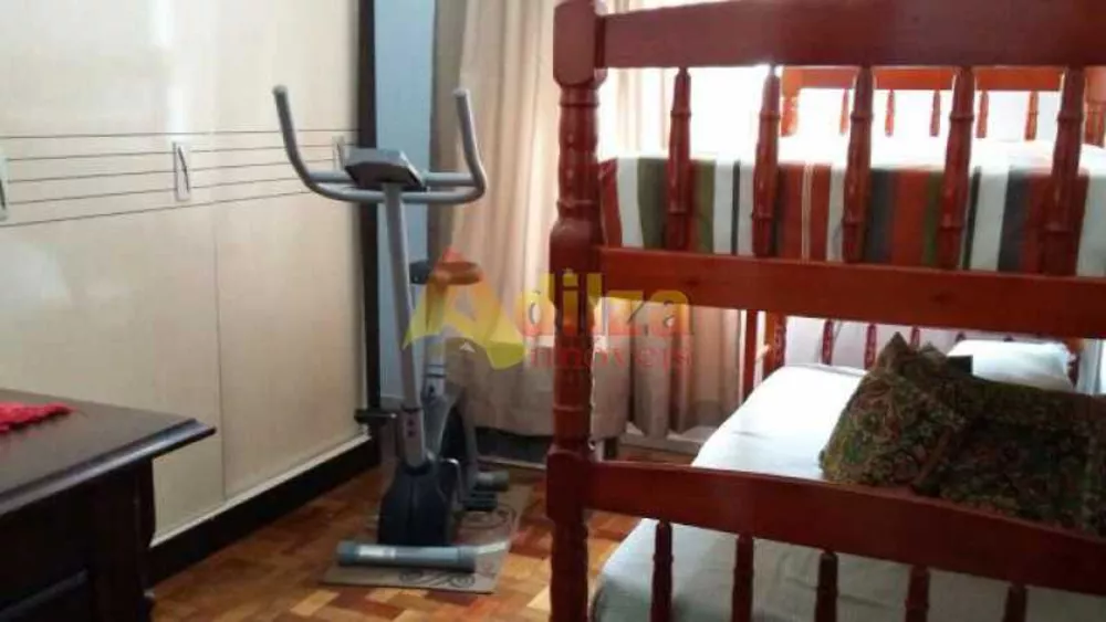 Apartamento, 2 quartos, 80 m² - Foto 6