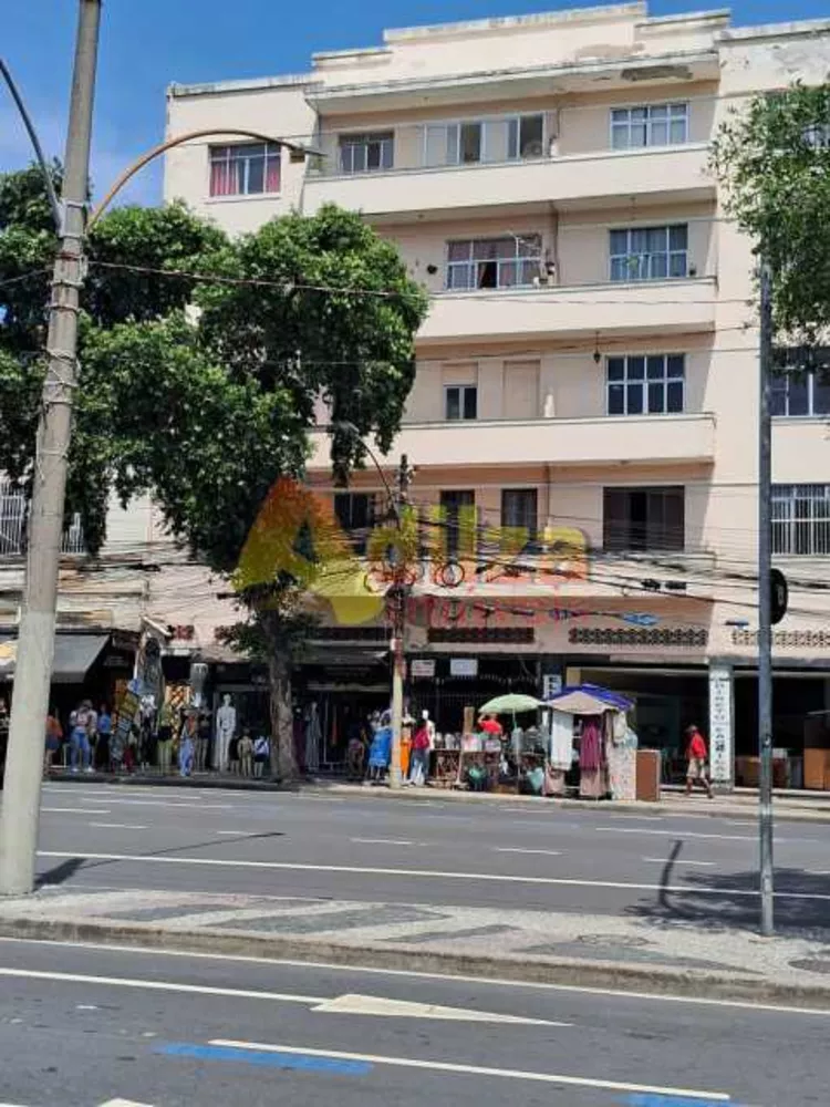 Apartamento, 2 quartos, 58 m² - Foto 1