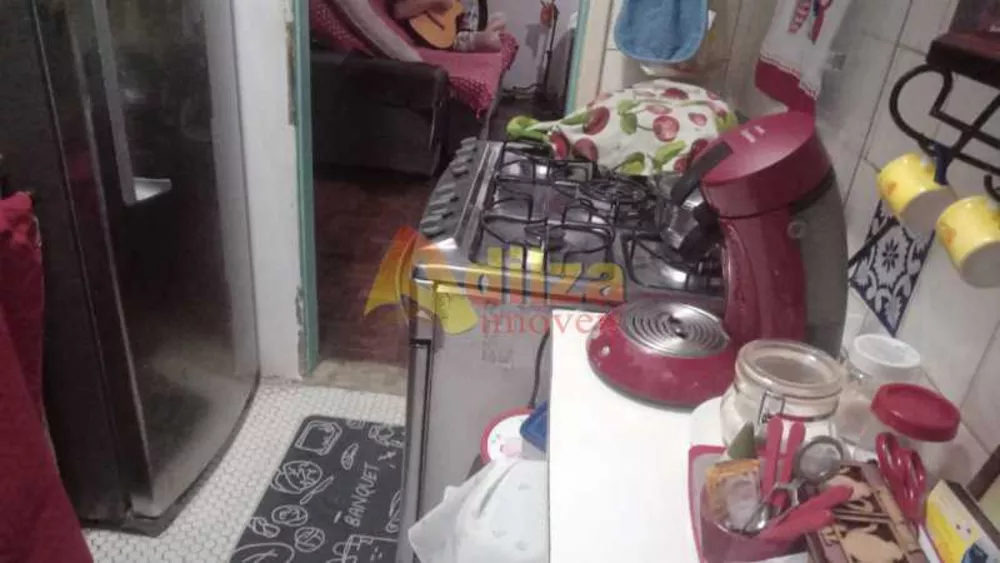 Apartamento, 2 quartos, 80 m² - Foto 1
