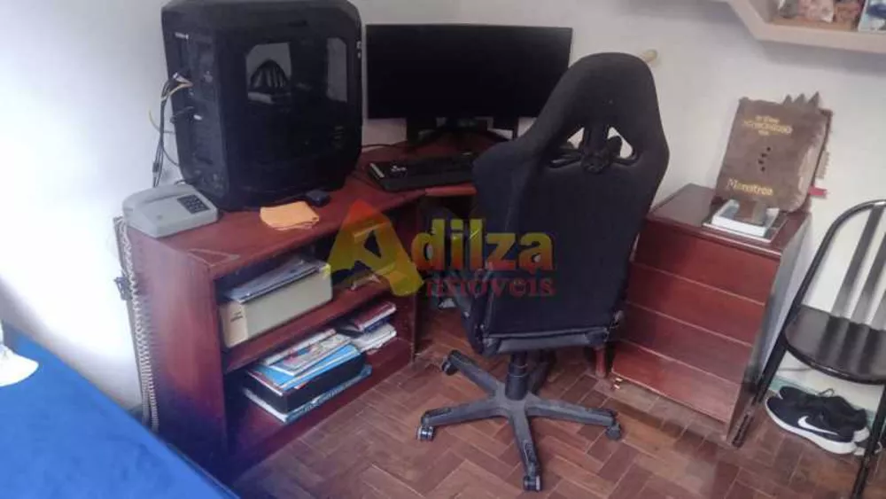 Apartamento, 2 quartos, 80 m² - Foto 4
