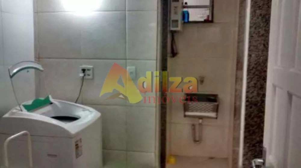 Apartamento, 1 quarto, 50 m² - Foto 8