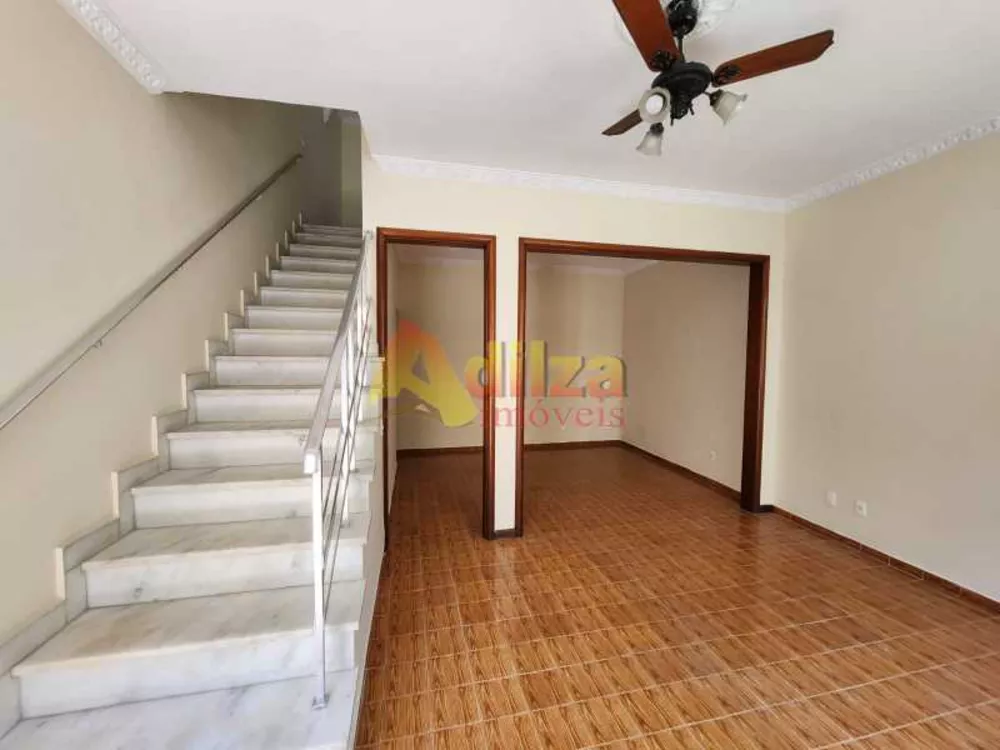 Casa de Vila, 2 quartos - Foto 1