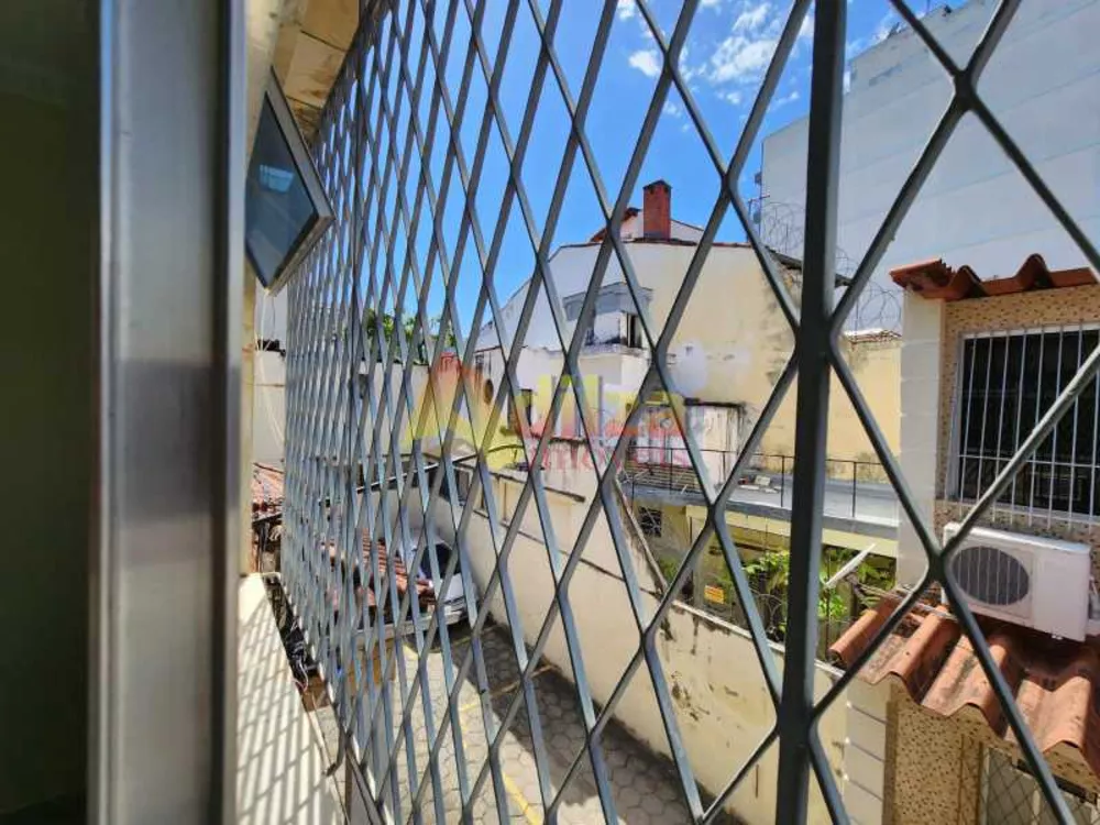 Casa de Vila, 2 quartos - Foto 10