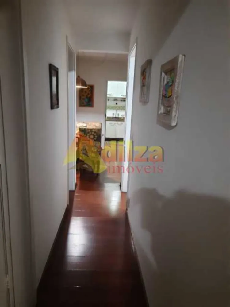 Apartamento, 3 quartos, 90 m² - Foto 6
