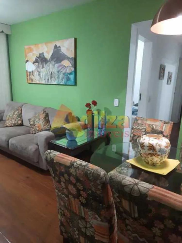 Apartamento, 3 quartos, 90 m² - Foto 4