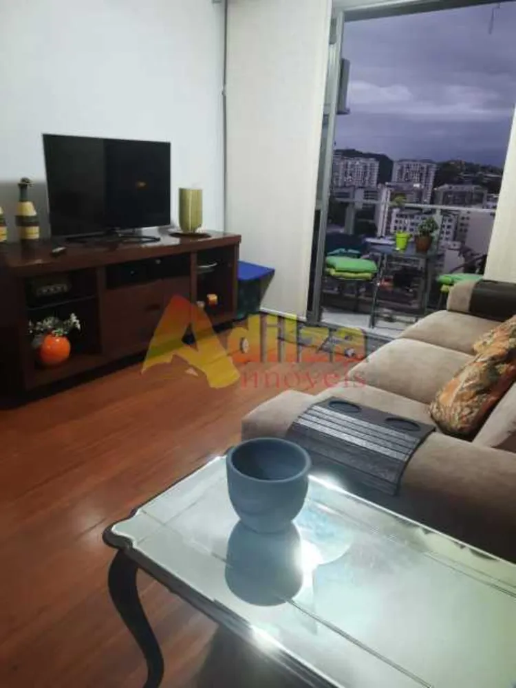Apartamento, 3 quartos, 90 m² - Foto 2