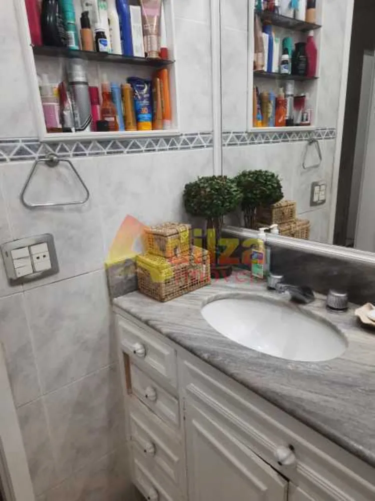 Apartamento, 3 quartos, 90 m² - Foto 14