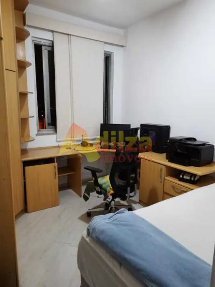 Apartamento, 3 quartos, 90 m² - Foto 8
