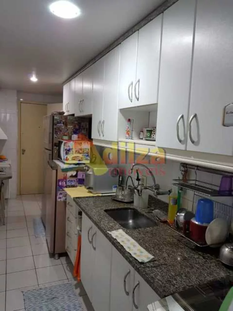 Apartamento, 2 quartos, 89 m² - Foto 3