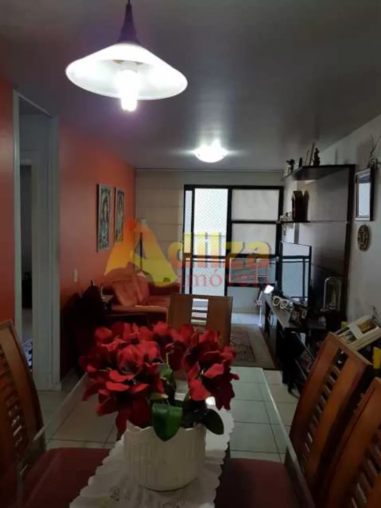 Apartamento, 2 quartos, 89 m² - Foto 22