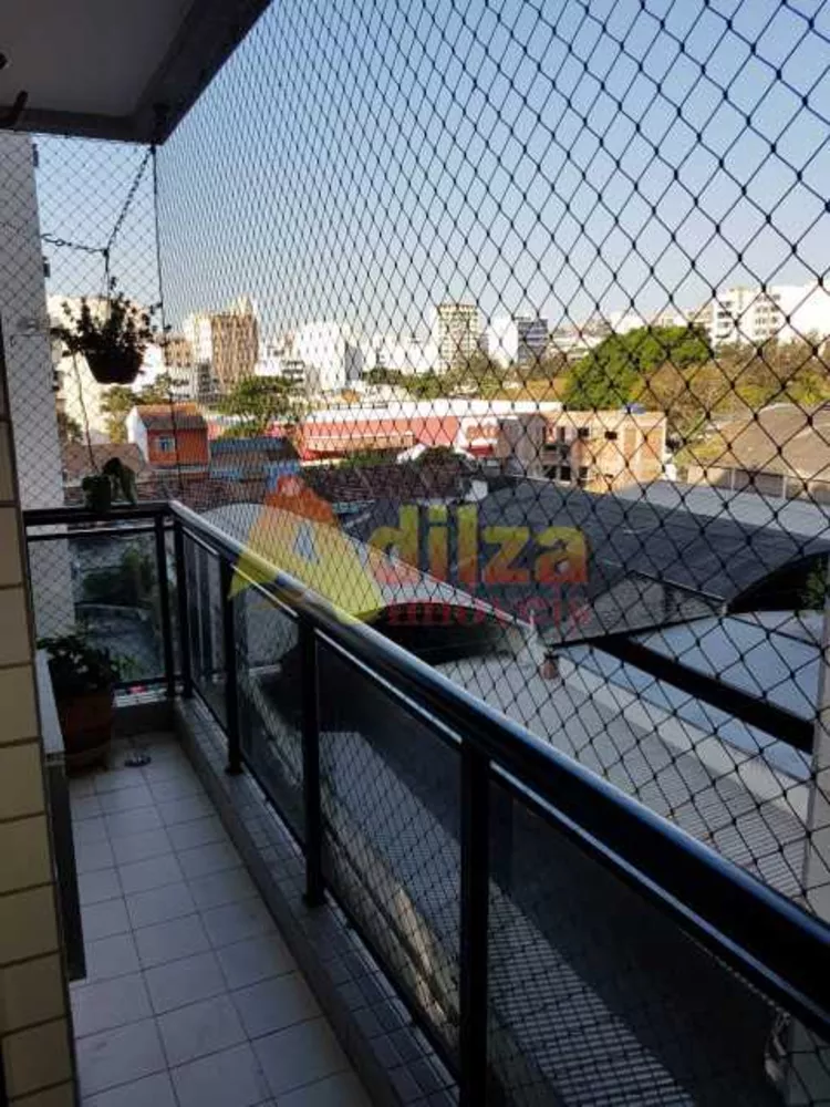 Apartamento, 2 quartos, 89 m² - Foto 1