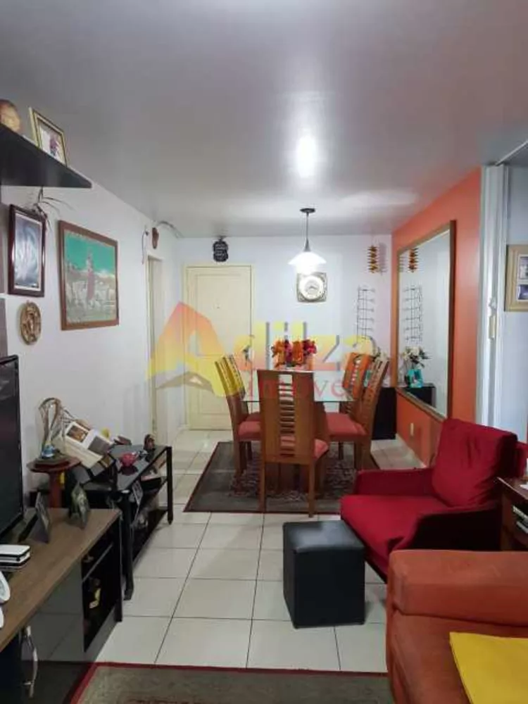 Apartamento, 2 quartos, 89 m² - Foto 2