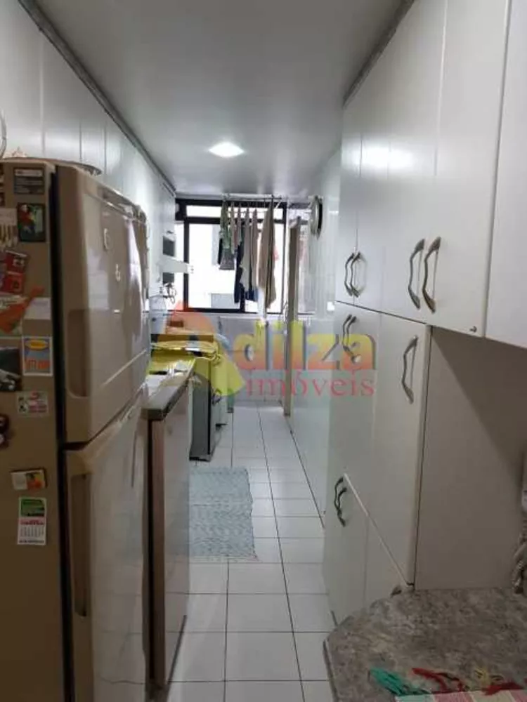 Apartamento, 2 quartos, 89 m² - Foto 5