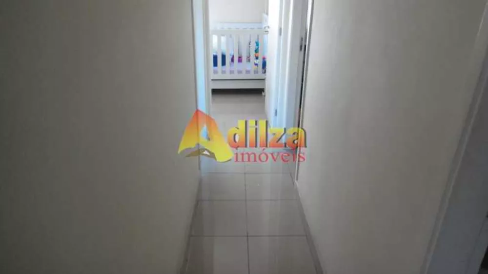 Apartamento, 3 quartos, 70 m² - Foto 8