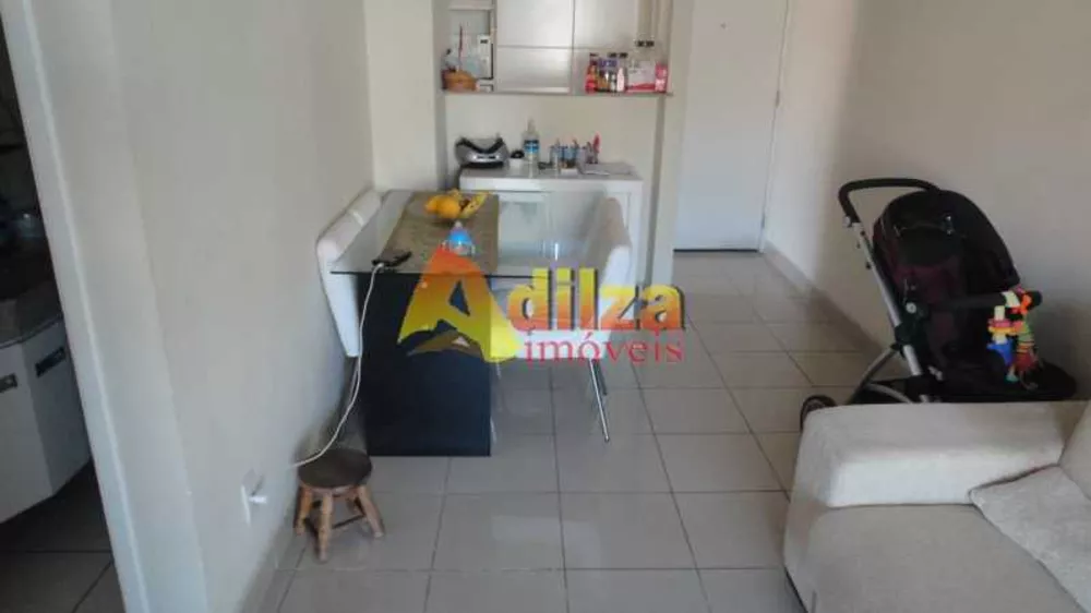Apartamento, 3 quartos, 70 m² - Foto 3