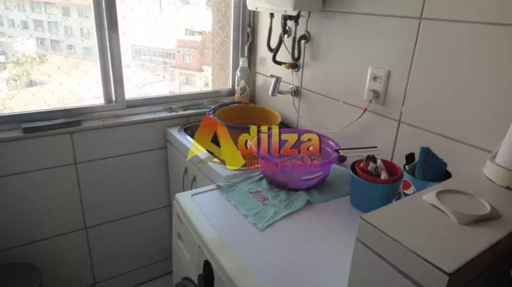 Apartamento, 3 quartos, 70 m² - Foto 25