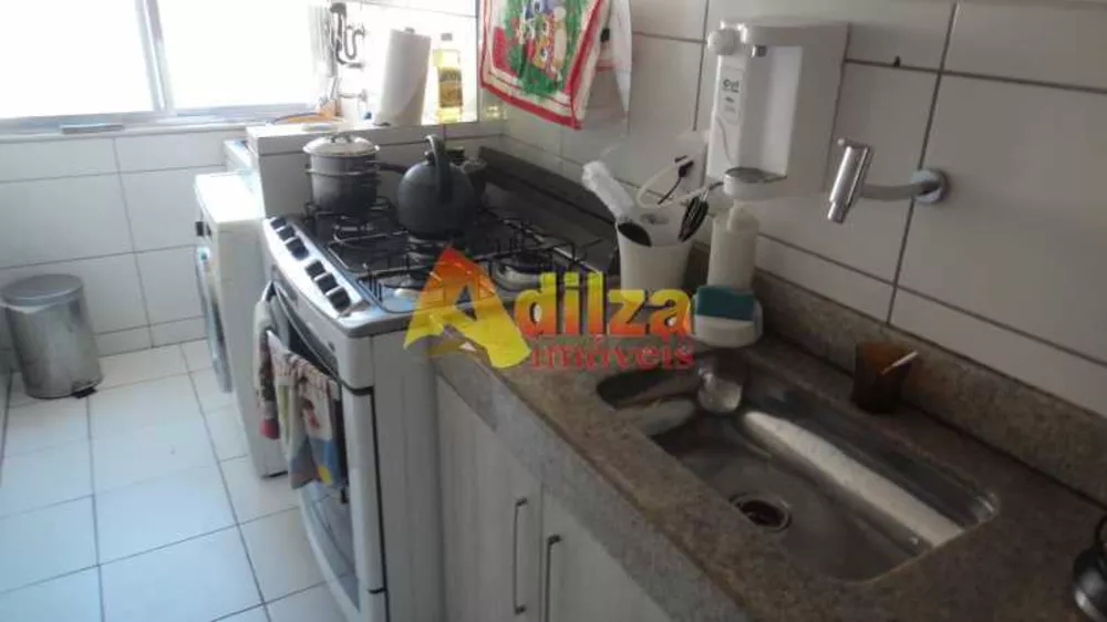 Apartamento, 3 quartos, 70 m² - Foto 23