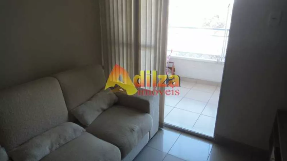 Apartamento, 3 quartos, 70 m² - Foto 2