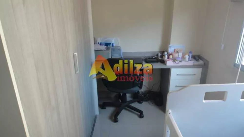 Apartamento, 3 quartos, 70 m² - Foto 16