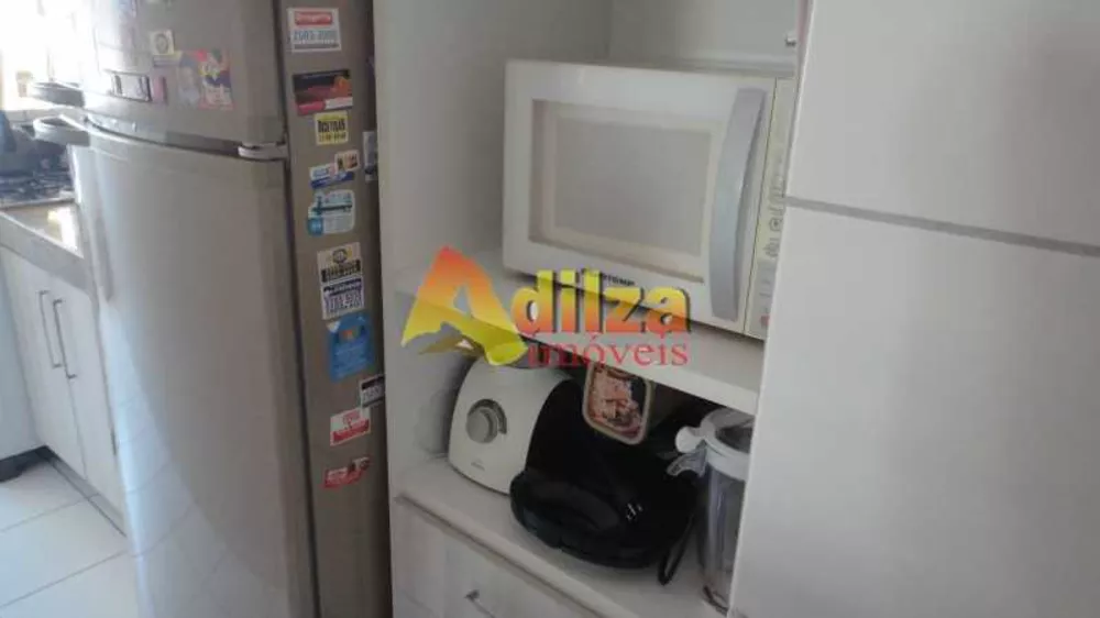 Apartamento, 3 quartos, 70 m² - Foto 22