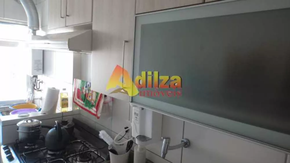 Apartamento, 3 quartos, 70 m² - Foto 24