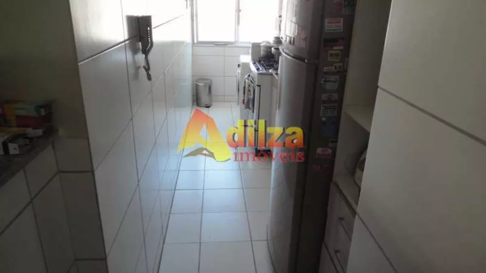 Apartamento, 3 quartos, 70 m² - Foto 21