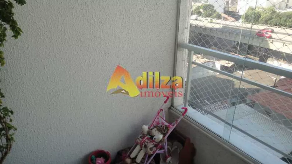 Apartamento, 3 quartos, 70 m² - Foto 5